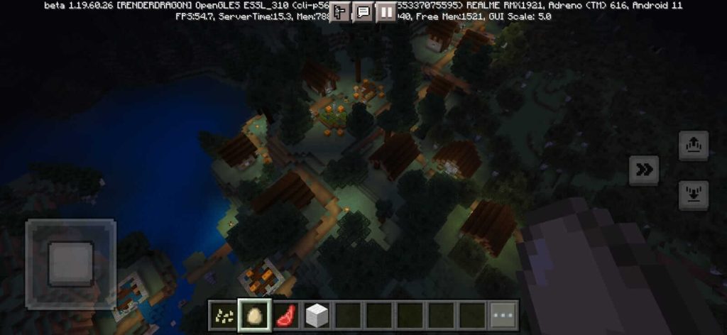 Minecraft modding