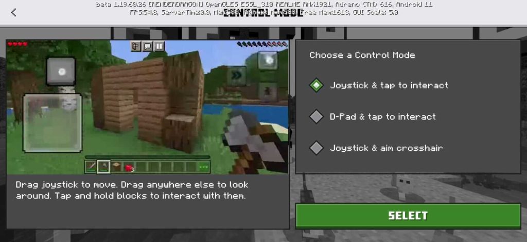 Minecraft Realms