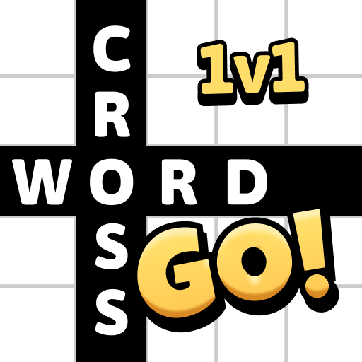 1v1 Crossword Go!