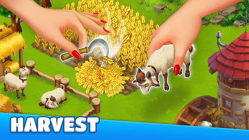 Adventure Bay - Farm Games - Tangkapan Layar 7