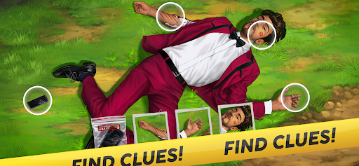 Adventure Escape Mysteries - Tangkapan Layar 2