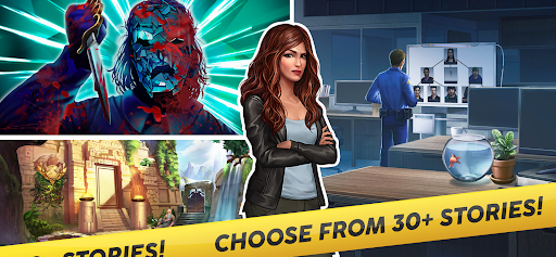 Adventure Escape Mysteries - Tangkapan Layar 3