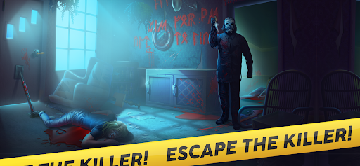 Adventure Escape Mysteries - Tangkapan Layar 5