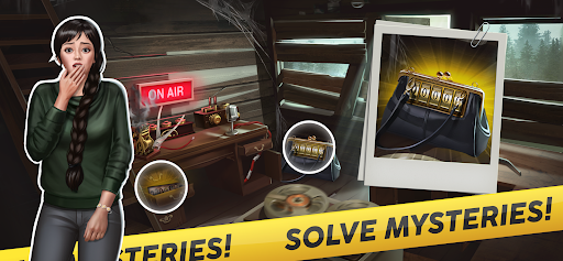 Adventure Escape Mysteries - Tangkapan Layar 8