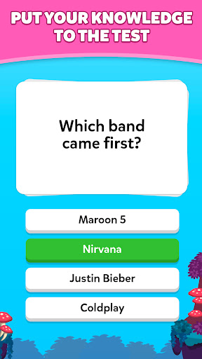 Adventure Trivia Crack - Tangkapan Layar 5