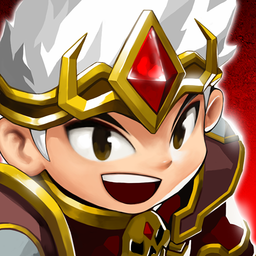 AFK Dungeon : RPG Aksi Diam