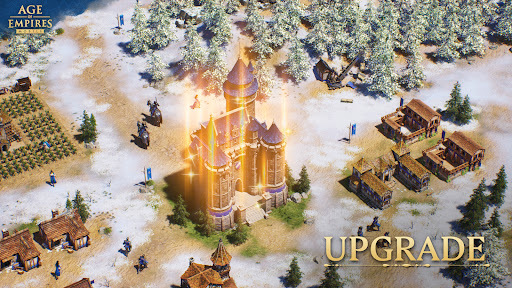 Age of Empires Mobile - Tangkapan Layar 4