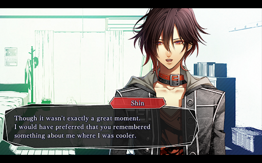 Amnesia: Memories - Tangkapan Layar 3