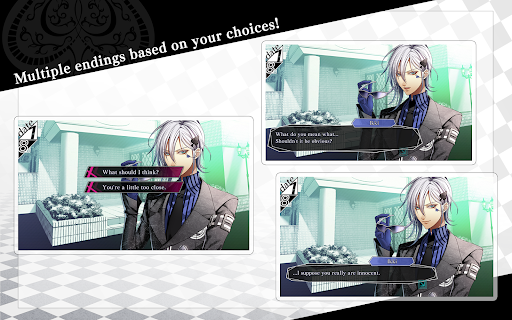 Amnesia: Memories - Tangkapan Layar 5