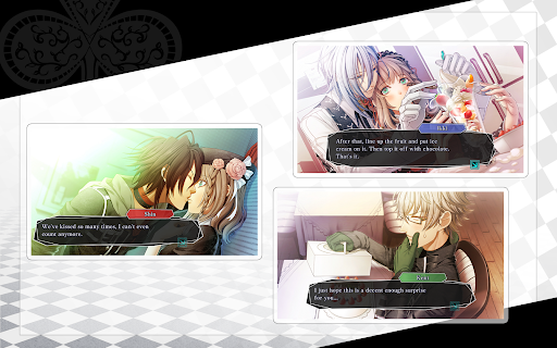Amnesia: Memories - Tangkapan Layar 6
