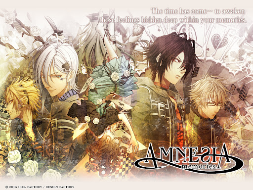 Amnesia: Memories - Tangkapan Layar 8