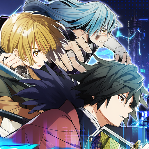 Anime Fantasy:Idle