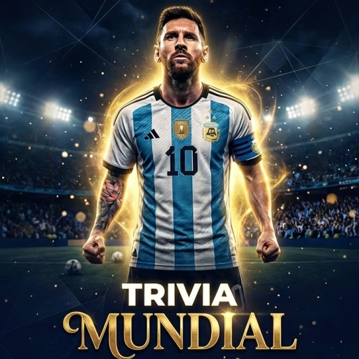 App gratis: Trivia Mundial 26