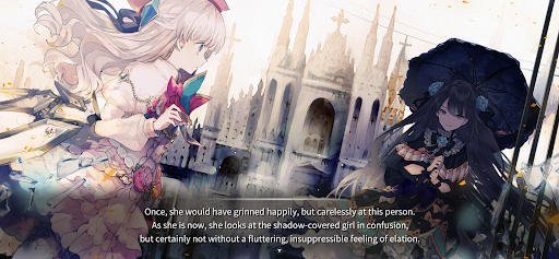 Arcaea - Tangkapan Layar 4