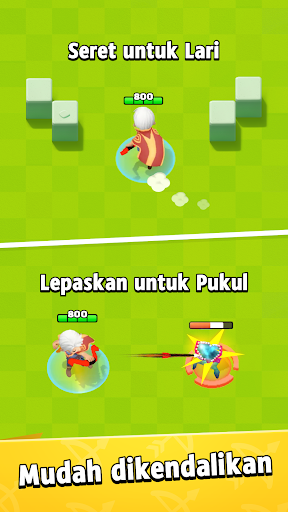 Archero - Tangkapan Layar 2