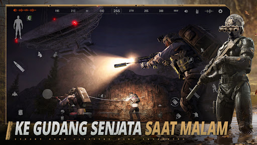 Arena Breakout: FPS Realistis - Tangkapan Layar 3