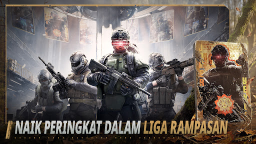 Arena Breakout: FPS Realistis - Tangkapan Layar 4