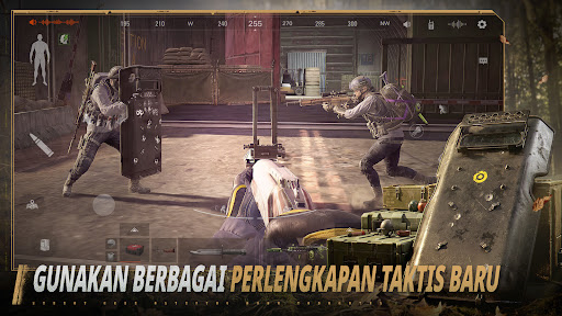 Arena Breakout Lite - Tangkapan Layar 6