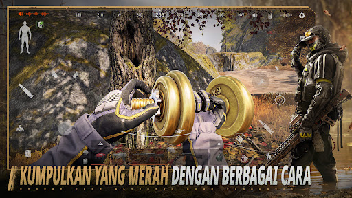 Arena Breakout Lite - Tangkapan Layar 7