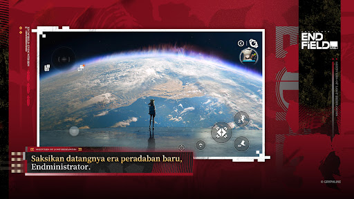 Arknights: Endfield - Tangkapan Layar 6