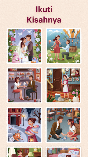 Art Puzzle - Puzzle games - Tangkapan Layar 2