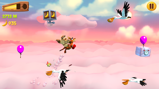 Banana Kong 2 - Tangkapan Layar 8