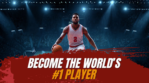 Basketball Career 26 - Tangkapan Layar 1
