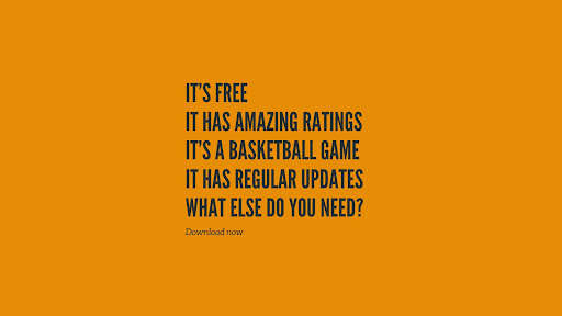 Basketball Career 26 - Tangkapan Layar 8