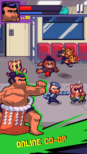 Beat Street - Tangkapan Layar 2