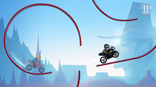 Bike Race Pro by T. F. Games - Tangkapan Layar 6