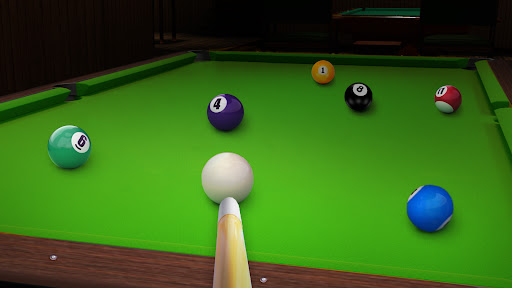 Billiards City - 8 Ball Pool 1.2.9 - Tangkapan Layar 8