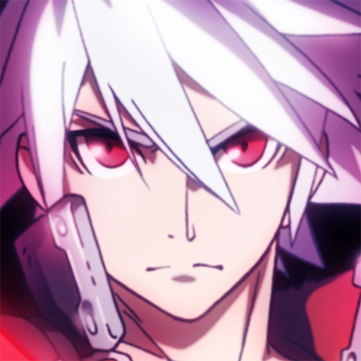BlazBlue Entropy Effect 1.1.5 APK