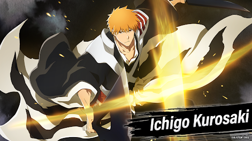Bleach:Brave Souls Anime Games - Tangkapan Layar 3