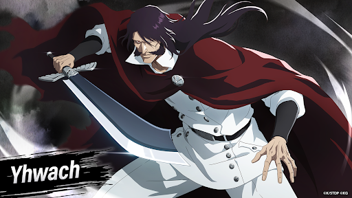 Bleach:Brave Souls Anime Games - Tangkapan Layar 4