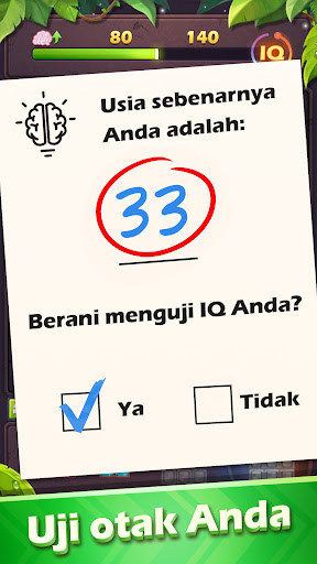 Block Puzzle Gem: Jewel Blast - Tangkapan Layar 3
