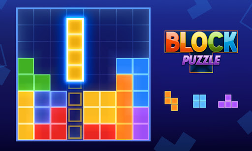 Block Puzzle - Tangkapan Layar 6
