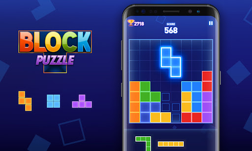 Block Puzzle - Tangkapan Layar 7