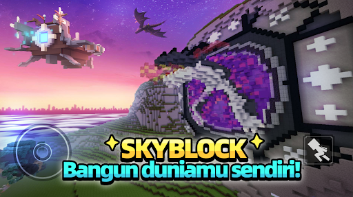 Blockman Go - Tangkapan Layar 7