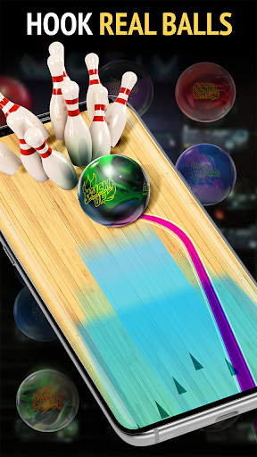 Bowling by Jason Belmonte - Tangkapan Layar 3