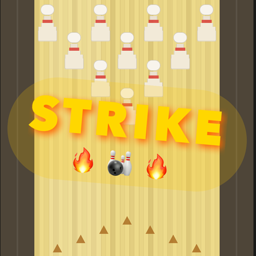Bowling Strike : Family Game