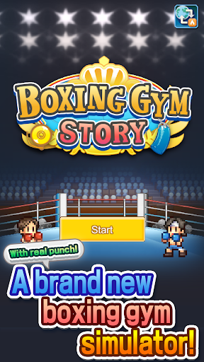 Boxing Gym Story - Tangkapan Layar 5