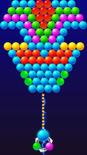 Bubble Pop:Game Bola Anak-anak - Tangkapan Layar 5