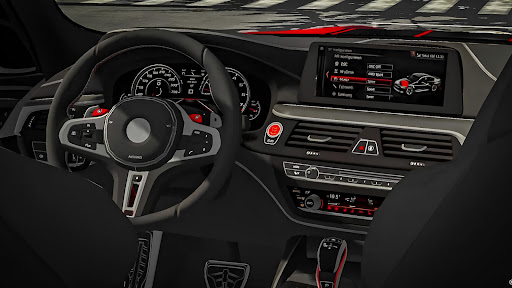 Car Parking Multiplayer - Tangkapan Layar 5