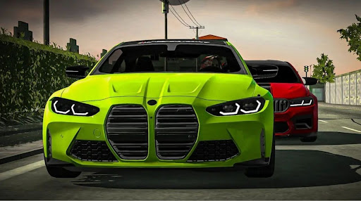 Car Parking Multiplayer - Tangkapan Layar 7