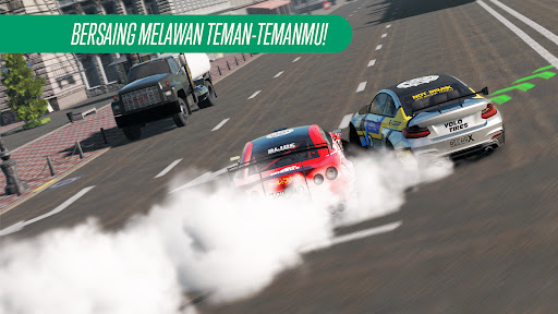 CarX Drift Racing 2 - Tangkapan Layar 1