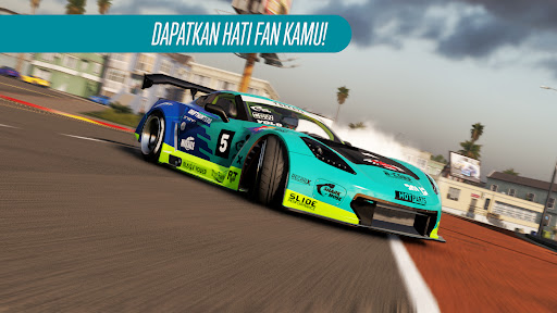 CarX Drift Racing 2 - Tangkapan Layar 3