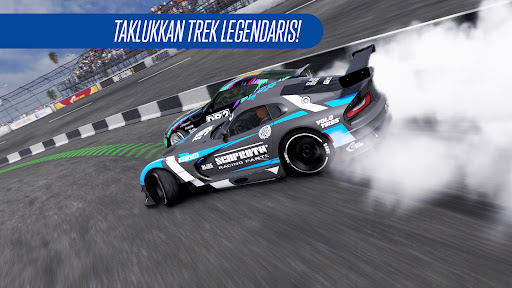 CarX Drift Racing 2 - Tangkapan Layar 4
