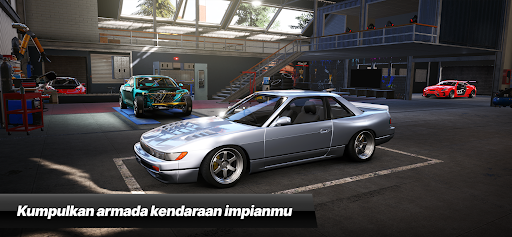 CarX Drift Racing 3 - Tangkapan Layar 3
