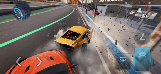 CarX Drift Racing 3 - Tangkapan Layar 7