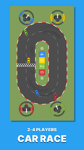 Challenge Your Friends 2Player - Tangkapan Layar 7